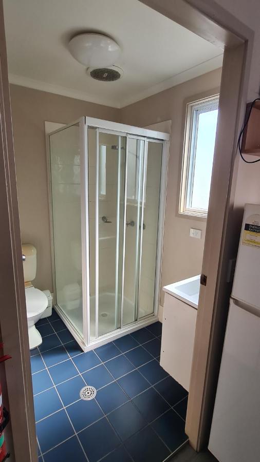 Banana Coast Caravan Park คอฟฟ์ฮาร์เบอร์ ภายนอก รูปภาพ