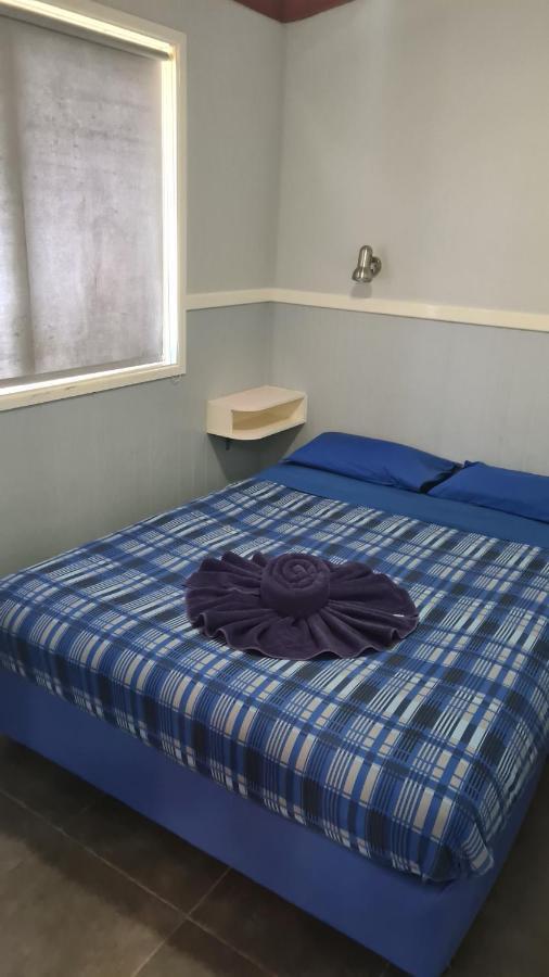 Banana Coast Caravan Park คอฟฟ์ฮาร์เบอร์ ภายนอก รูปภาพ