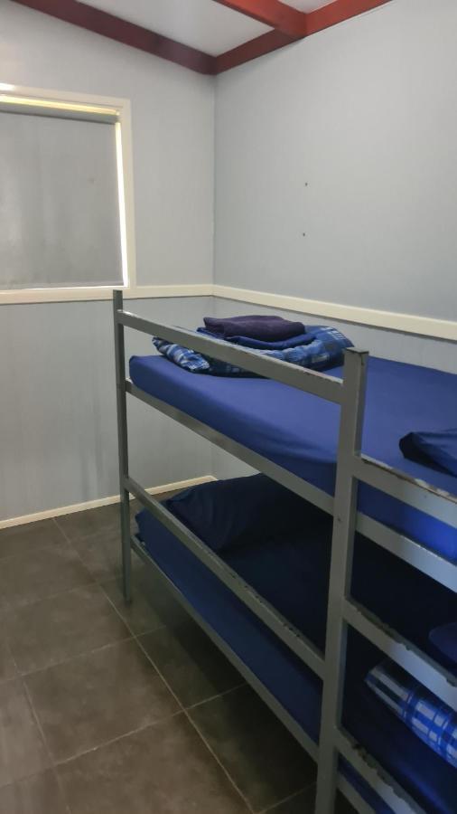 Banana Coast Caravan Park คอฟฟ์ฮาร์เบอร์ ภายนอก รูปภาพ